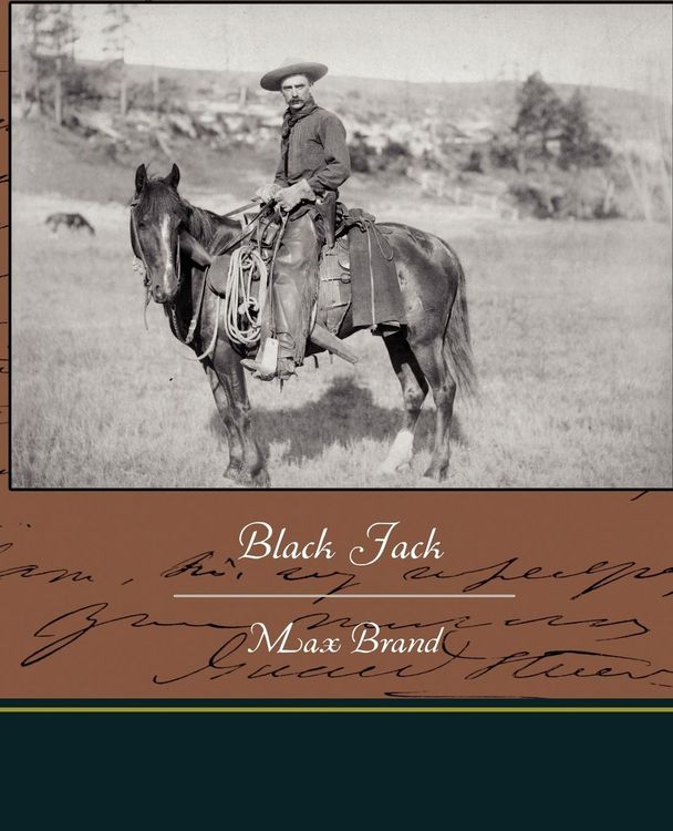 Produktbild: Black Jack