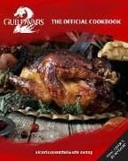 Produktbild: Guild Wars 2: Feasts of Tyria: Recipes from Kryta to Elona