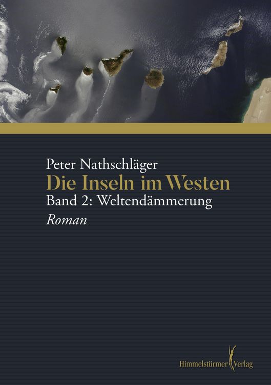 Produktbild: Die Inseln im Westen