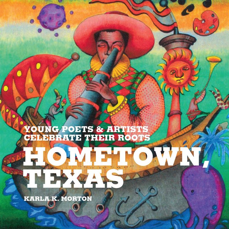 Produktbild: Hometown, Texas