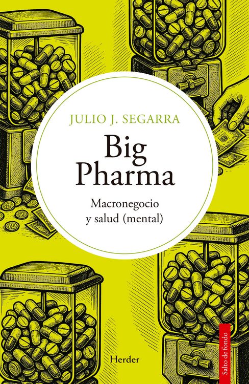 Produktbild: Big Pharma