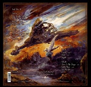 Produktbild: Helloween