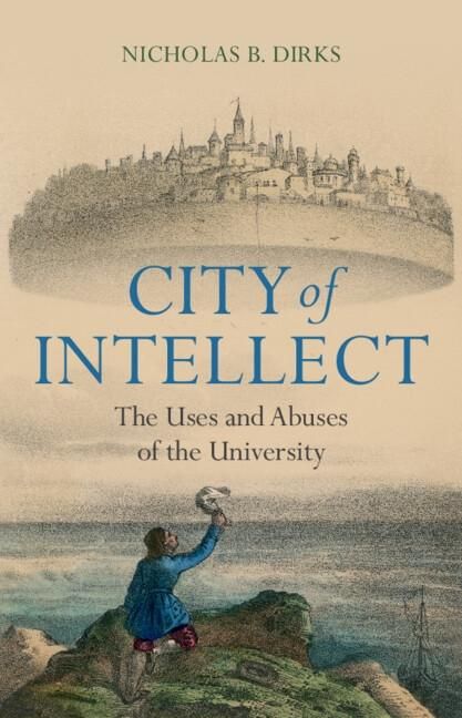 Produktbild: City of Intellect