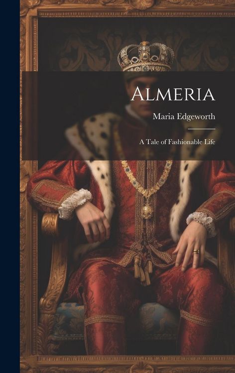 Produktbild: Almeria