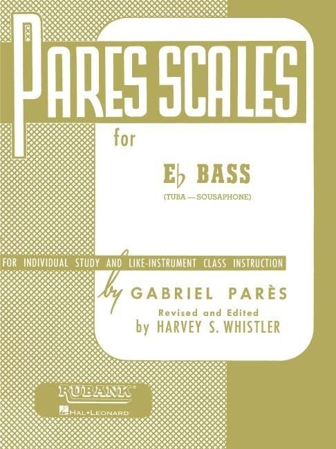 Produktbild: Pares Scales