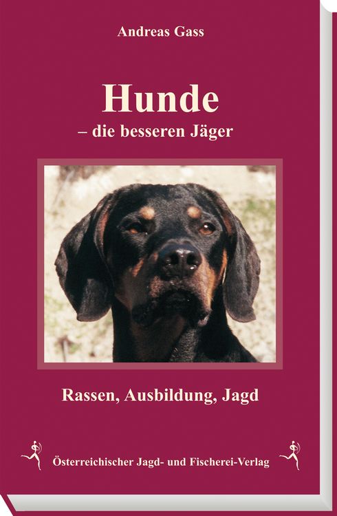 Produktbild: Hunde - Die besseren J&auml;ger