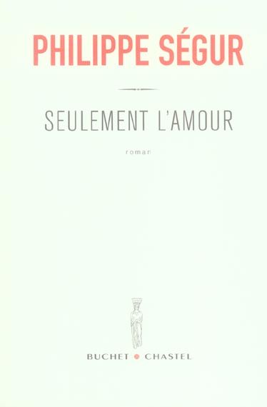 Produktbild: Seulement l'amour