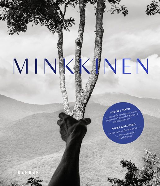 Produktbild: Arno Rafael Minkkinen