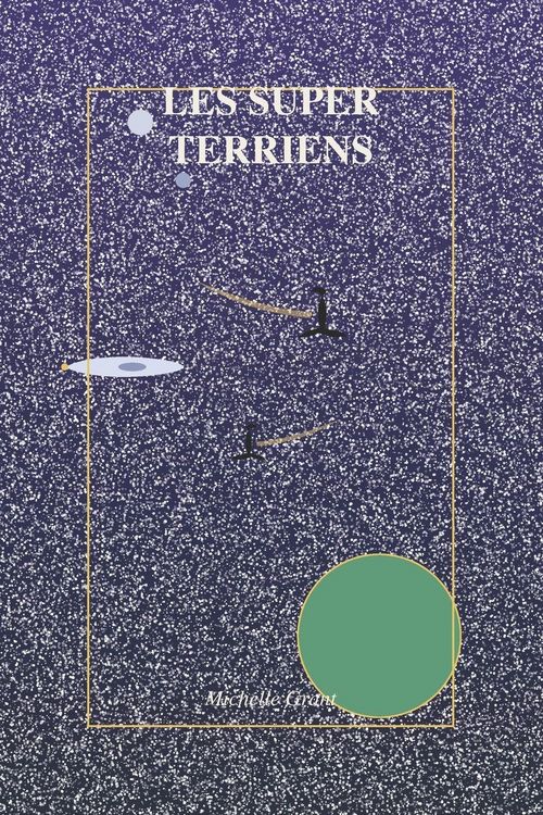 Produktbild: Les Super Terriens