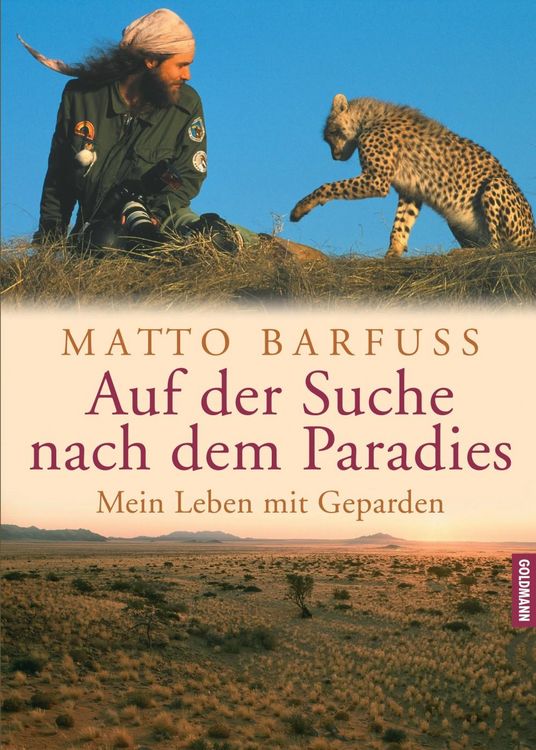 Produktbild: Auf der Suche nach dem Paradies