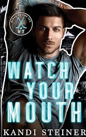 Produktbild: Watch Your Mouth