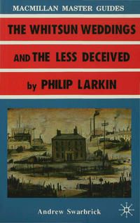 Produktbild: Larkin: The Whitsun Weddings and The Less Deceived