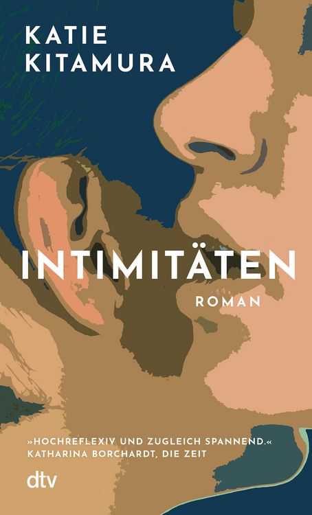 Produktbild: Intimit&auml;ten