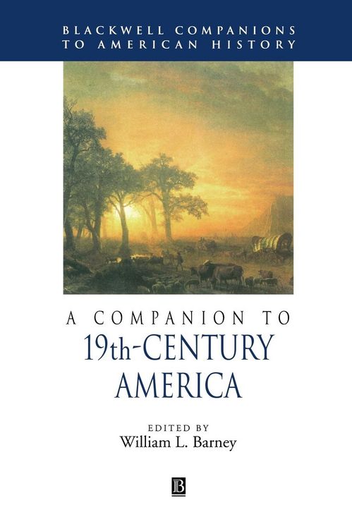 Produktbild: Companion to 19c America C