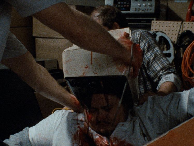 Produktbild: Henry - Portrait of a Serial Killer