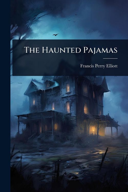 Produktbild: The Haunted Pajamas