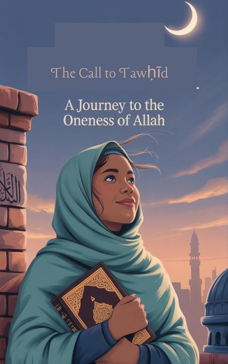 Produktbild: The Call to Taw&iquest;id (Young Adult Fiction: Religious - Muslim, #11)
