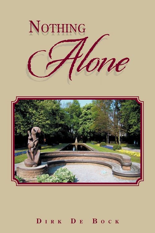 Produktbild: Nothing Alone