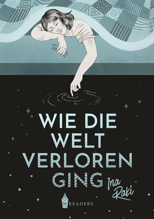 Produktbild: Wie die Welt verloren ging