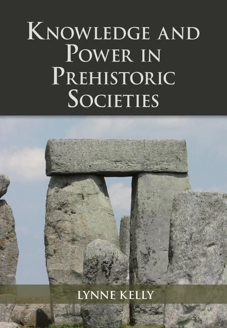 Produktbild: Knowledge and Power in Prehistoric Societies