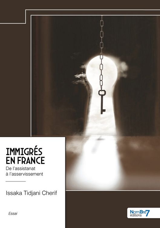 Produktbild: Immigres en france