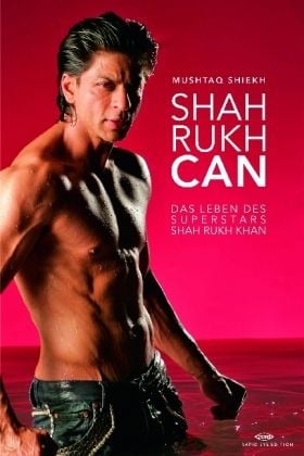 Produktbild: Shah Rukh Can