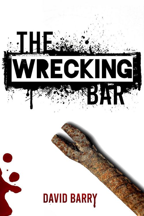 Produktbild: Wrecking Bar