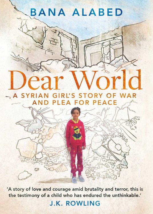 Produktbild: Dear World