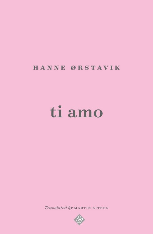 Produktbild: Ti Amo
