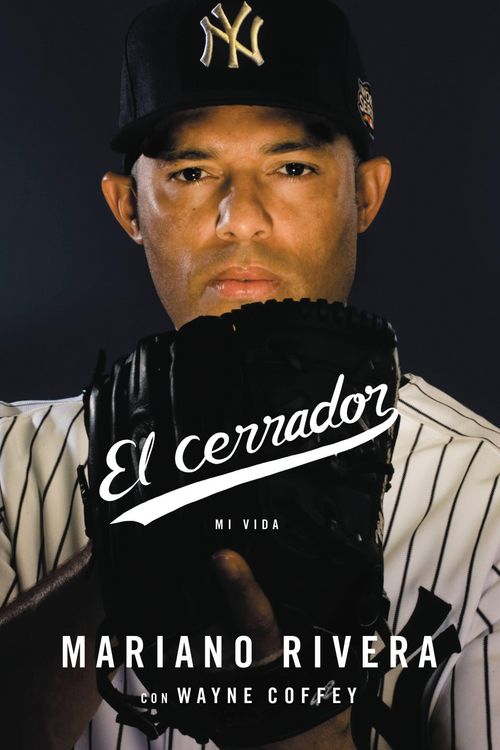 Produktbild: El cerrador
