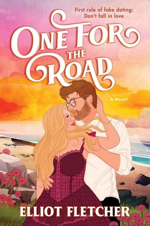 Produktbild: One for the Road