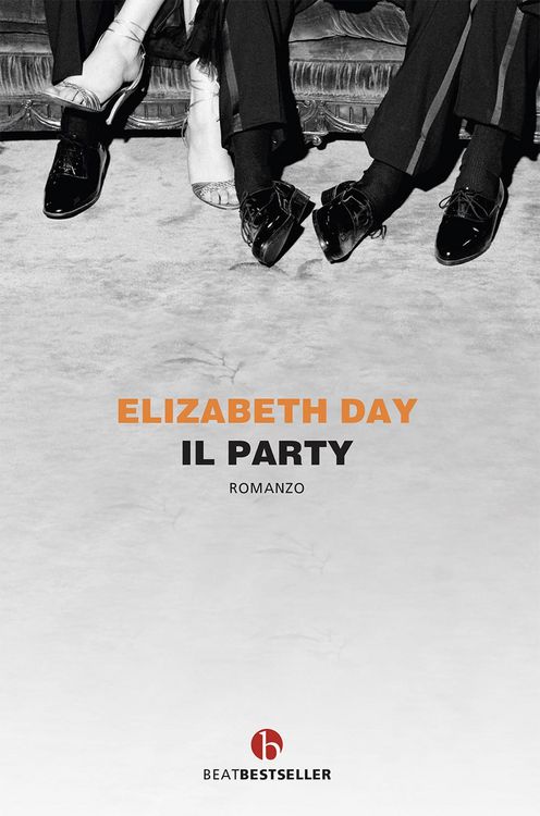 Produktbild: Il party