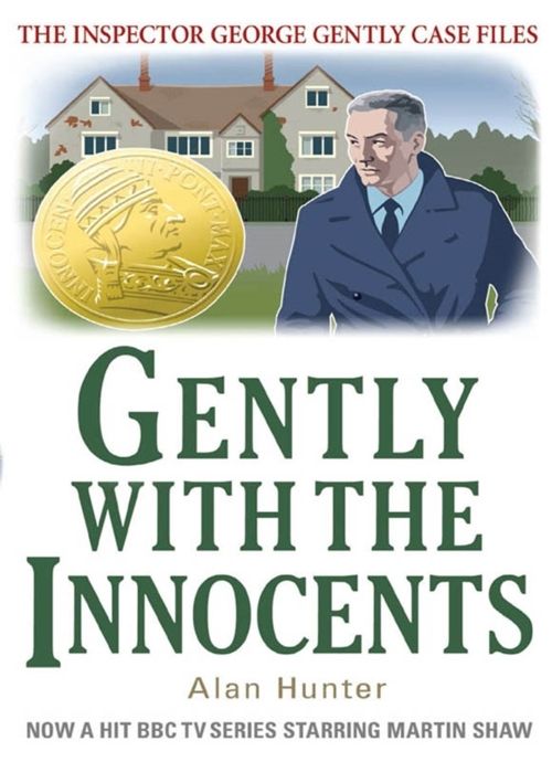 Produktbild: Gently with the Innocents