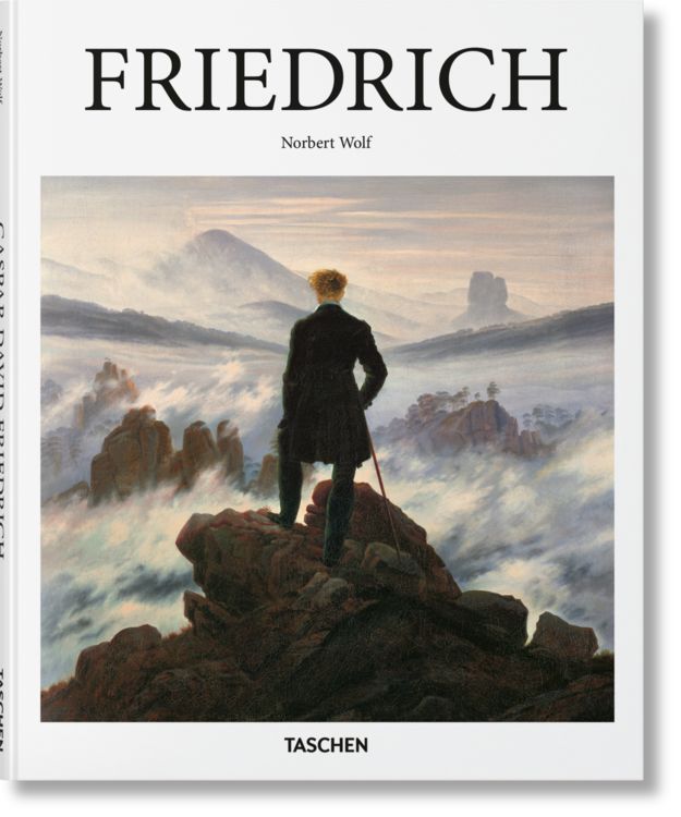 Produktbild: Friedrich