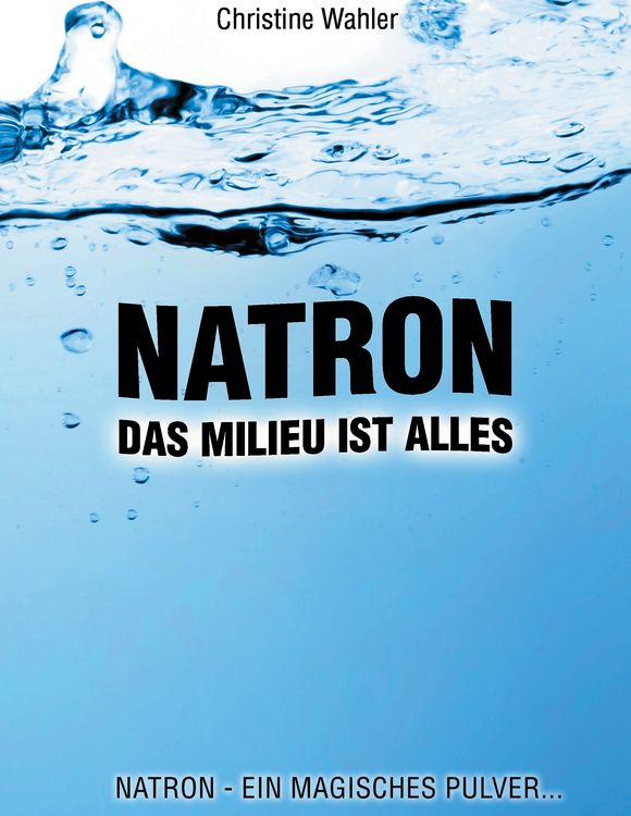 Produktbild: Natron