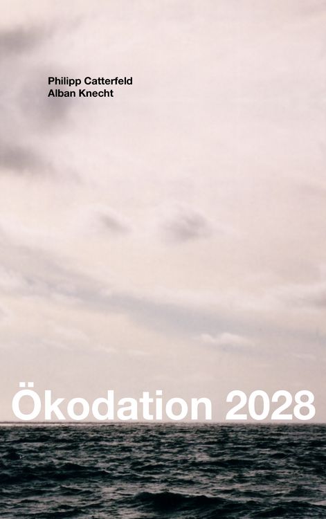 Produktbild: &Ouml;kodation 2028