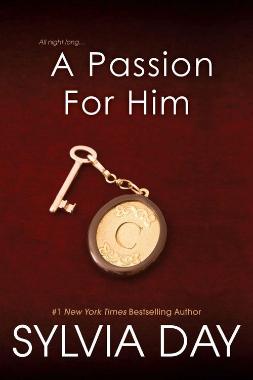 Produktbild: A Passion for Him