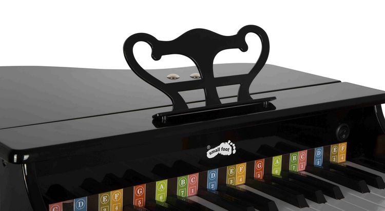 Produktbild: Klavier Kinderfl&uuml;gel
