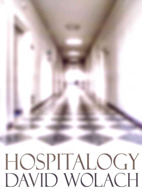 Produktbild: Hospitalogy