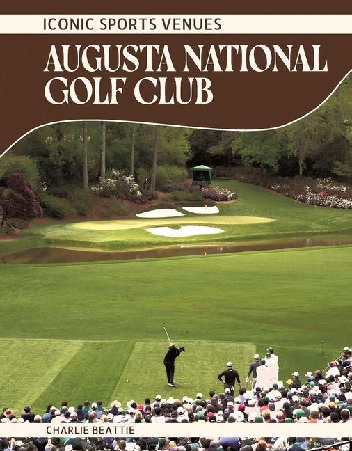Produktbild: Augusta National Golf Club