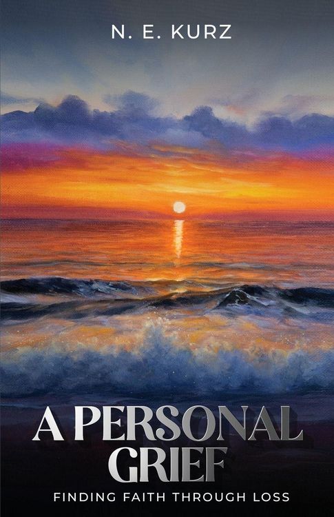 Produktbild: A Personal Grief