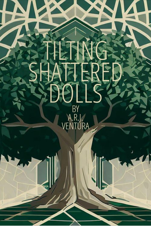 Produktbild: Tilting Shattered Dolls