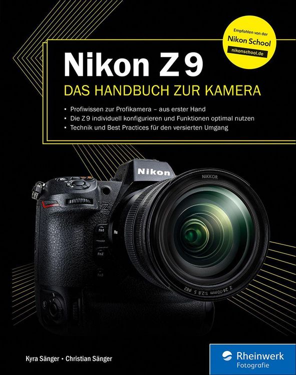 Produktbild: Nikon Z 9