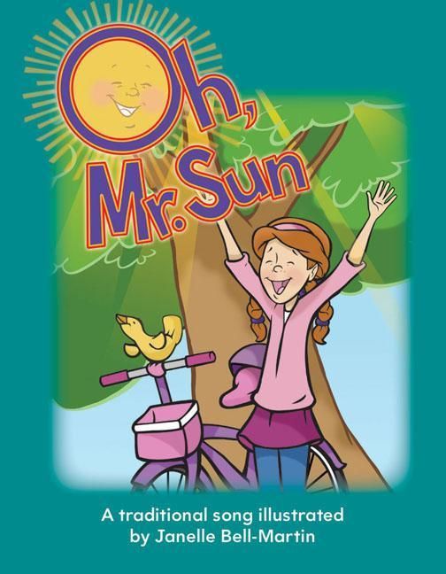 Produktbild: Oh, Mr. Sun