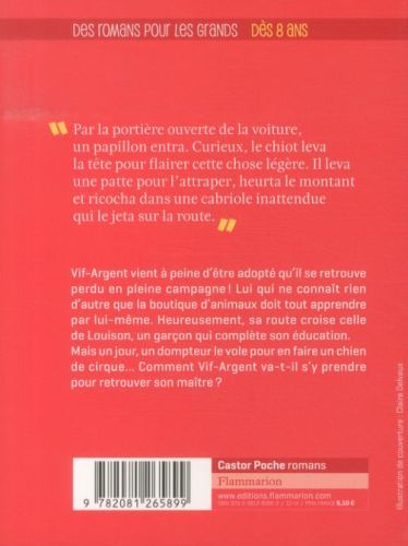 Produktbild: Vif-Argent