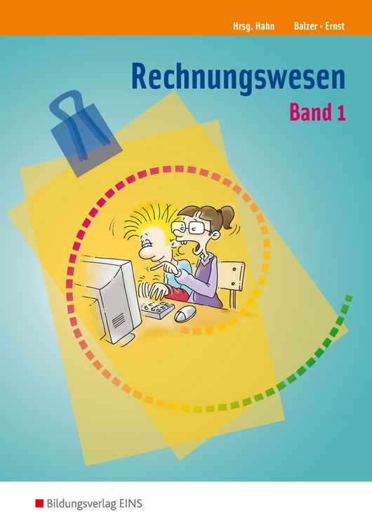 Produktbild: Rechnungswesen
