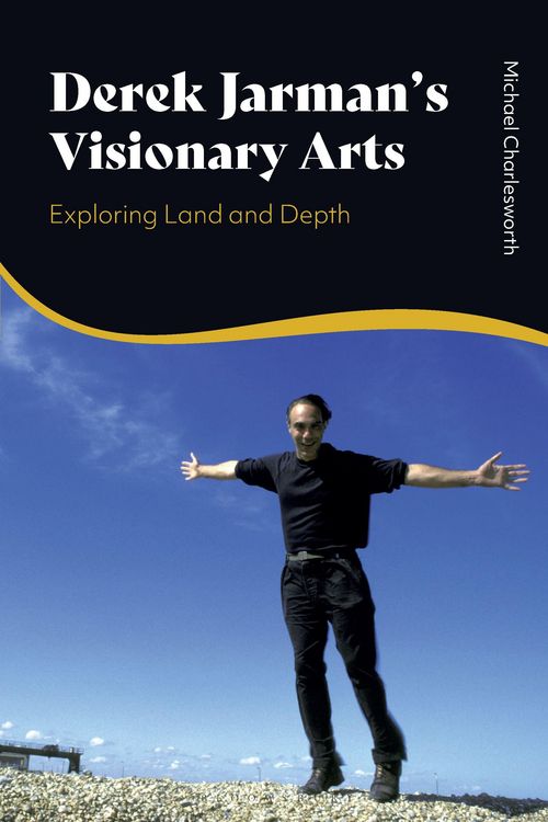 Produktbild: Derek Jarman's Visionary Arts