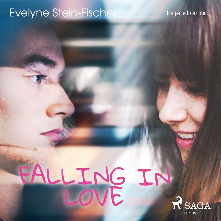 Produktbild: Falling in Love (Liebesroman)