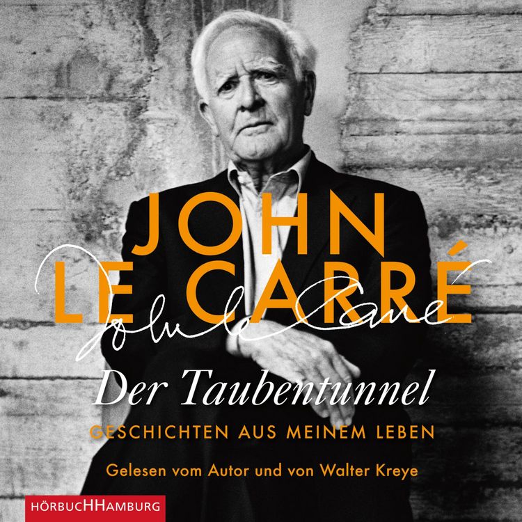 Produktbild: Der Taubentunnel