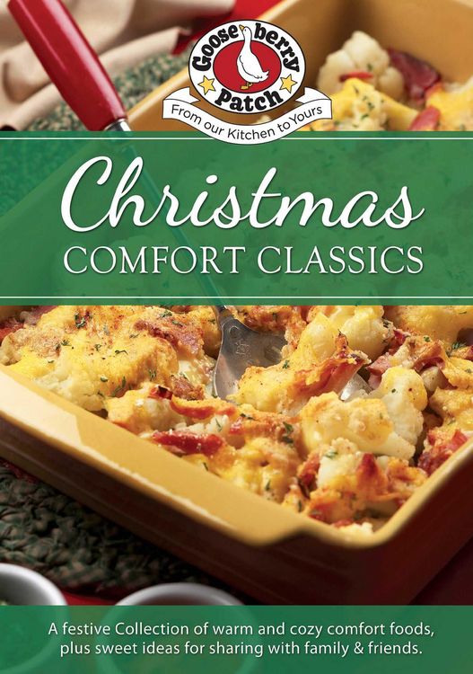 Produktbild: Christmas Comfort Classics